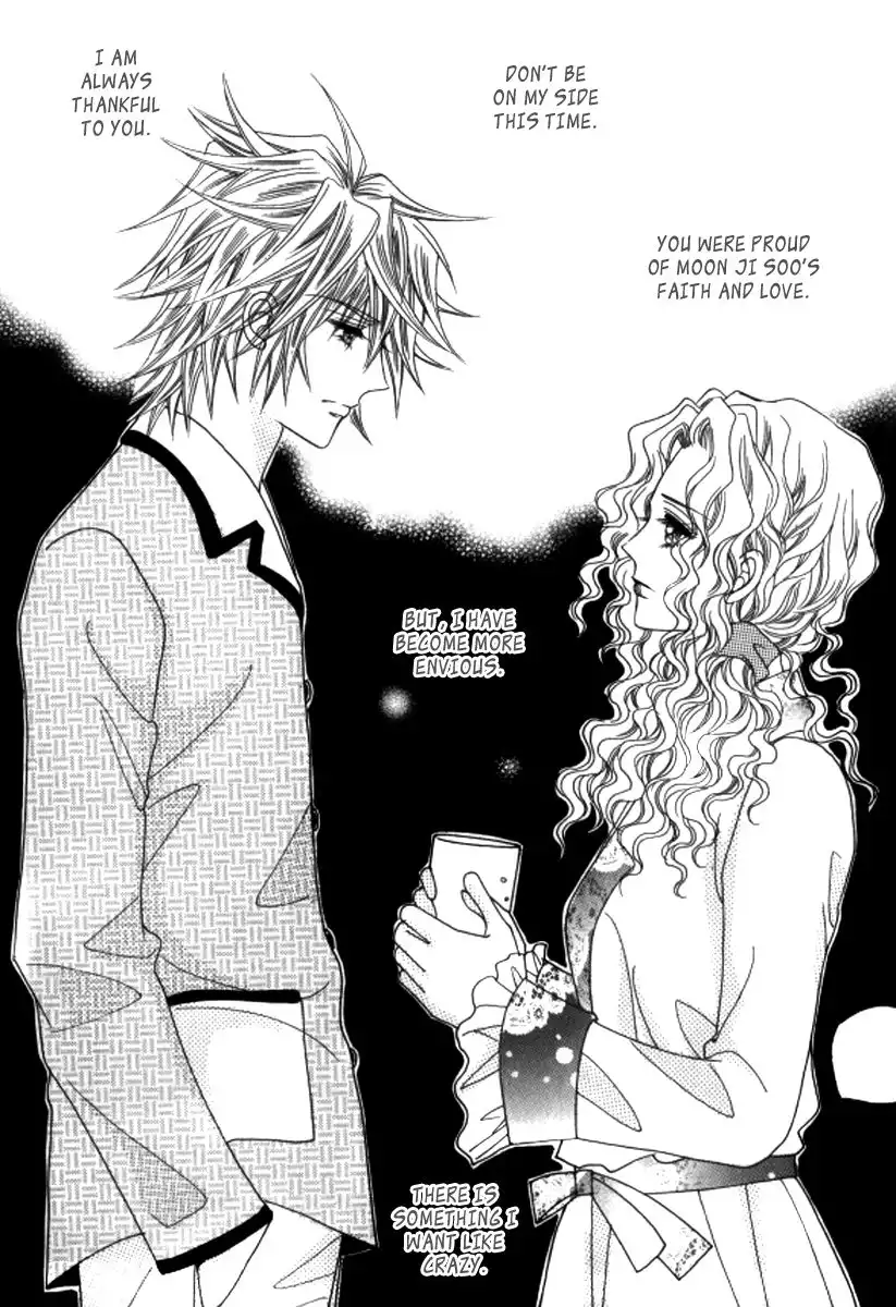 Love like Crazy Chapter 25 41